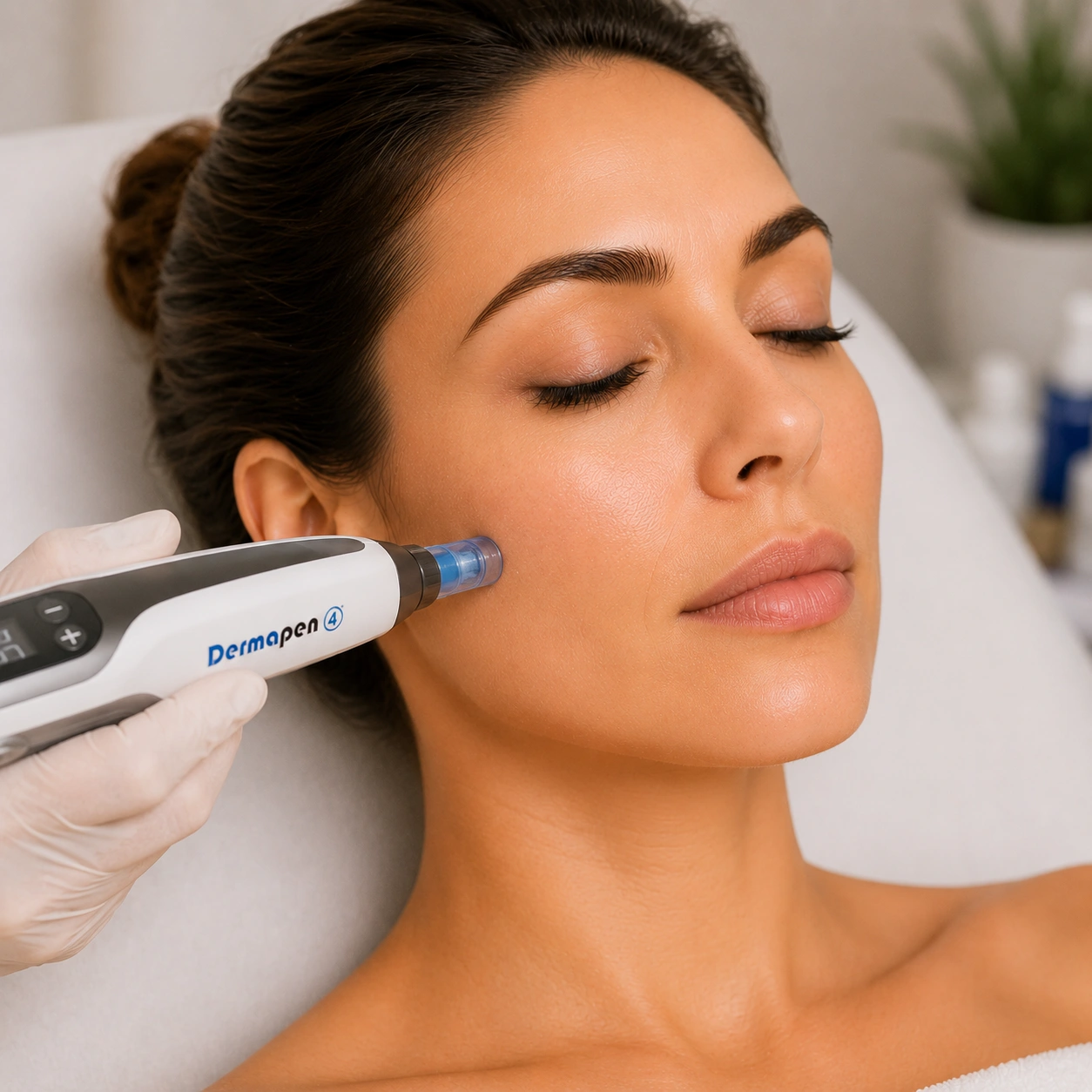 Acne Control Program